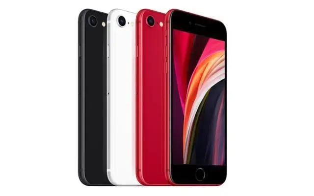 iPhoneSE“一支独销”，也不能挽回苹果销量下跌！