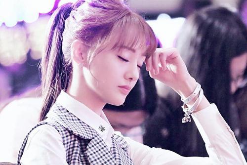 10位单身的女演员，如果都愿意嫁给你，你会选择谁？