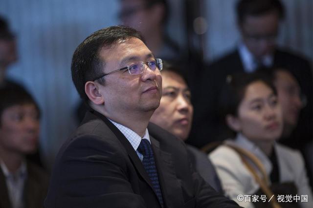 商界除了“三马”还有“四王”，王石，王健林，王卫，还有一个谁