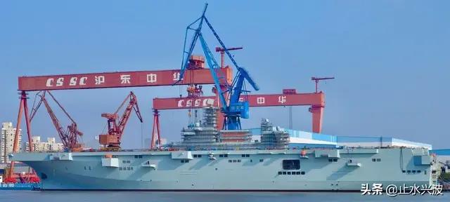 国产垂直起降战斗机为何“难产”：技术门槛高，需求量低。