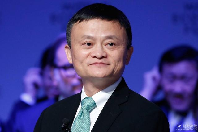 马云后半生将投身非洲发展，网友：以后可以“竞选非洲总统”吗？