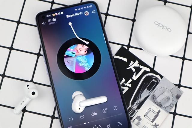 上手体验OPPO Enco W31被表白版本：平价亲民，不落俗套