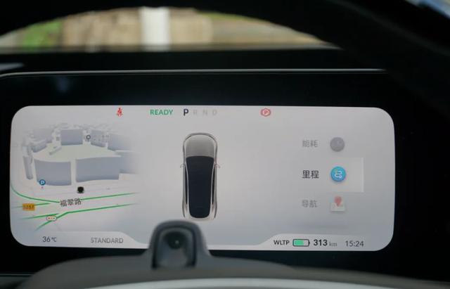 近乎無限可能的進化能力，智能汽車代表作小鵬P7