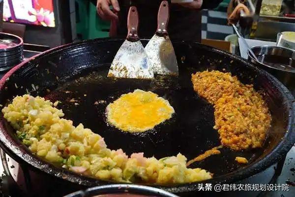 黔北拾味——遵义美食＋民宿体验之旅
