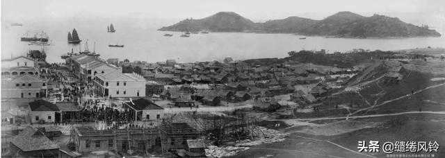 75张珍贵老照片，见证珠海百年以来“历史沧桑”，你还有印象吗？