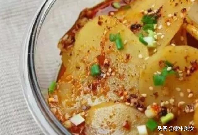 舌尖上的四川，满足你挑剔味蕾的遂宁七大美食小吃，**个就爱了