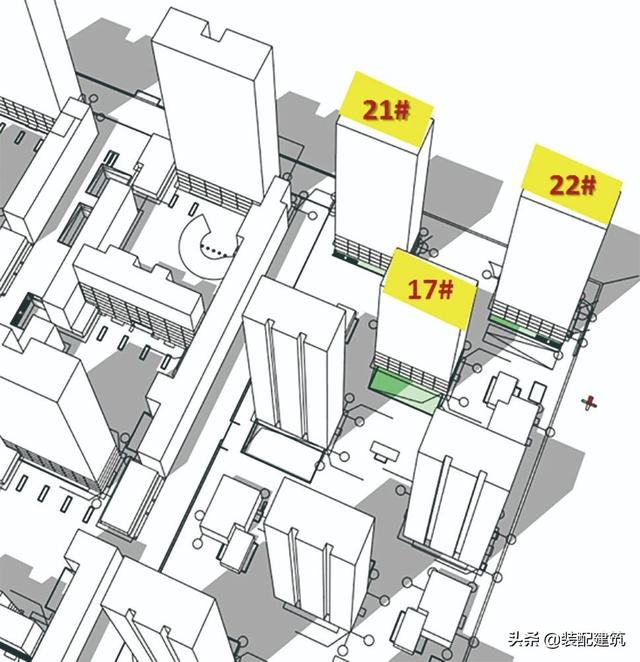裝配式建筑與超低能耗建筑技術在公租房項目上的應用