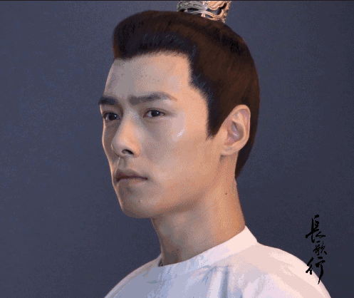 官宣|电视剧《长歌行》官宣主演阵容 迪丽热巴吴磊刘宇宁赵露思的这配置绝了