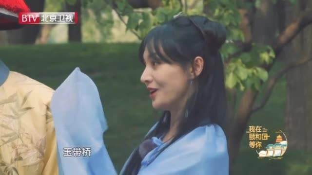 郑爽二手平台发错货，用13万元的项链做补偿，录综艺挣到大钱了？