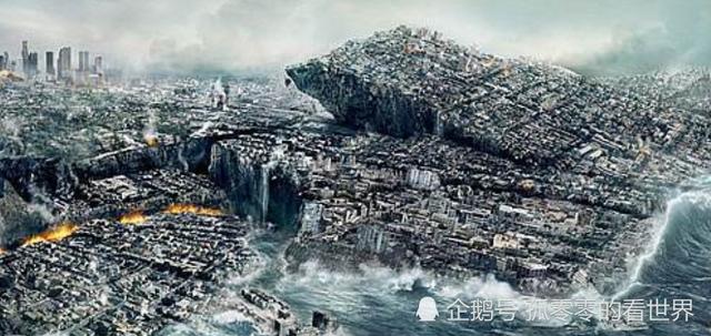 2020年有大灾难？火星男孩表示：救世圣人出自东