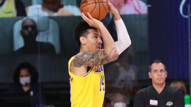 湖人三分這麼鐵能奪冠嗎？名記列出近9季冠軍數據，紫金軍團衝冠難了！-黑特籃球-NBA新聞影音圖片分享社區