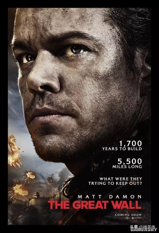 “精灵王”到TVB做配角 在中国拍戏的好莱坞影星