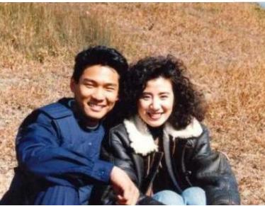 吴君如：曾被骂“丑女”，如今“拿捏”陈可辛