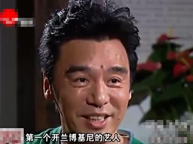 前夫和情人相继破产，男友不断的章小蕙依然活成“极品富贵花”