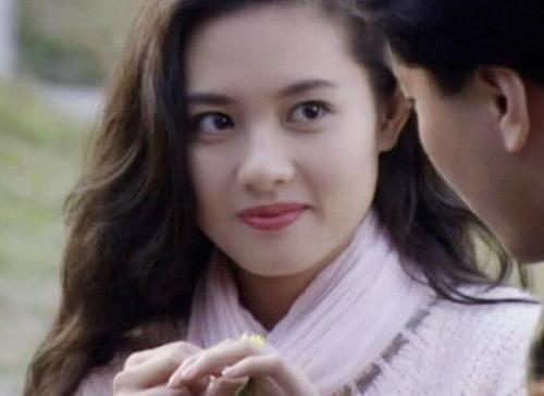 玉女李丽珍的“欲女”之路：与闺蜜老公一月52次，遭邻居投诉