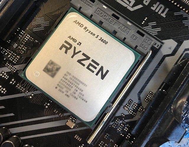 谁是六核CPU性价比之王？相同预算下3600和9600KF哪款更加值得买