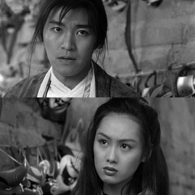 刘镇伟《大话西游之大圣娶亲》丨影片给予我们