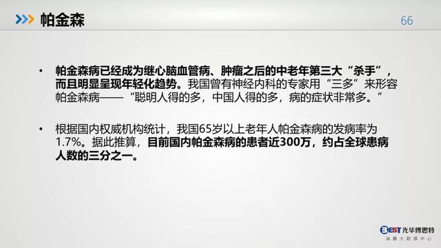 中国人的健康大数据出炉，惨不惨，自己看