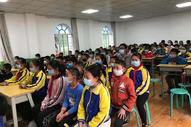 永仁：一项制度，收获一串点赞！