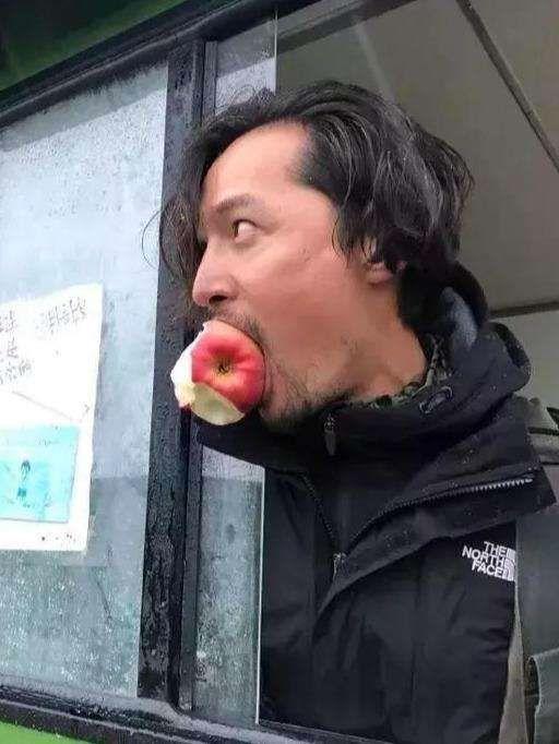 胡歌，再一次刷新了我们对他的认知