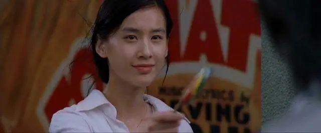 黄圣依十大经典角色!昔日靓丽惊人不愧曾齐名杨幂刘亦菲 黄圣依十大经典角色!昔日靓丽惊人不愧曾齐名杨幂刘亦菲