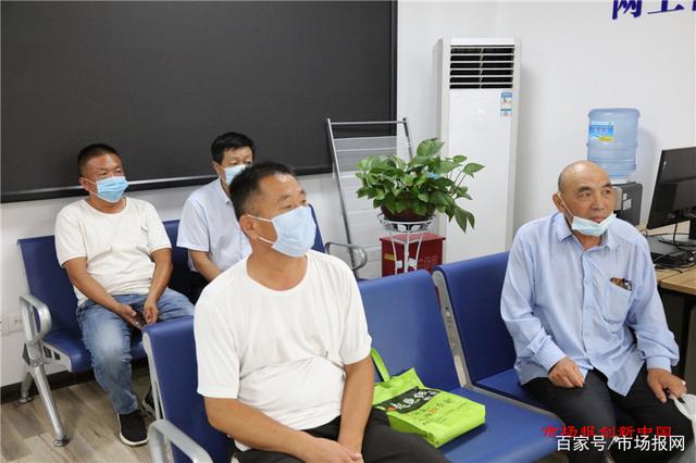 商丘梁园区法院：成功调解6名农民工工资案