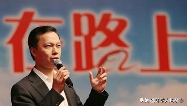 揭秘万亿“独角兽”操盘手:大堂经理、刑警、教师和会计