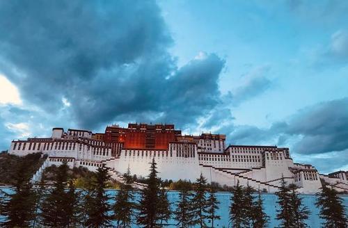 让心灵得到洗涤，去西藏什么时候最合适？