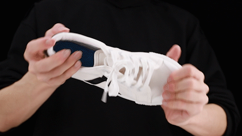 小白帆布鞋只认识匡威？那你就落伍了，国潮品