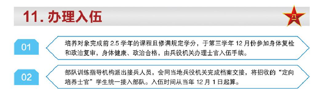 「专科版“国防生”」湖南定向培养士官学校之：长沙航空职业学院