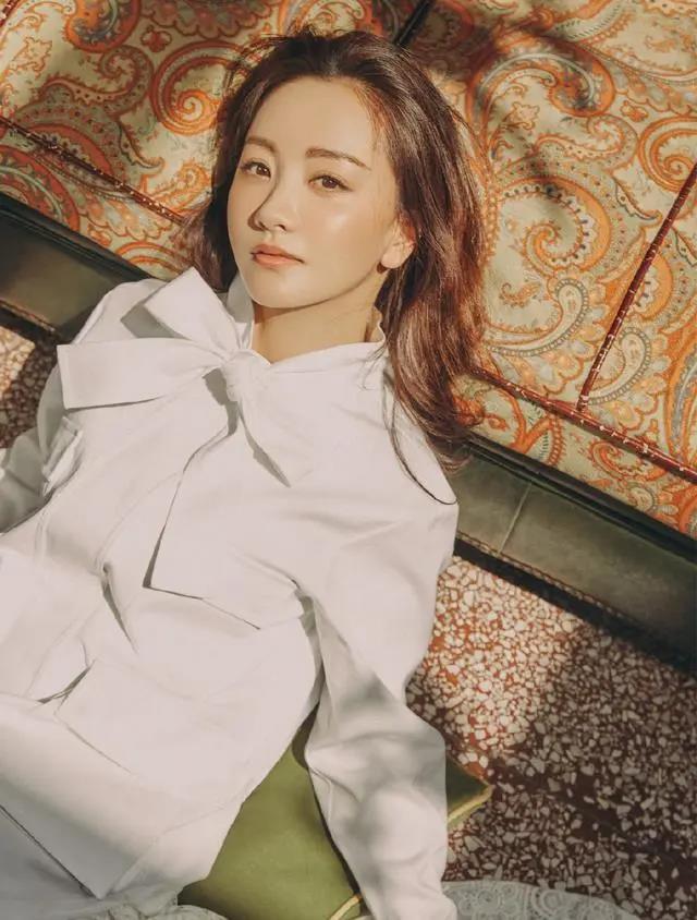 演技差还是有隐情？这些“不争气”的女演员，