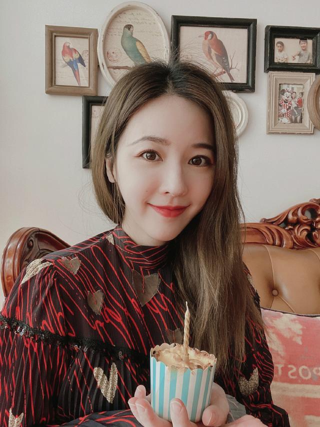 吴佳尼个人资料