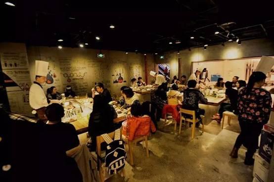 一份骨灰级的重庆美食攻略，三天三夜都吃不完