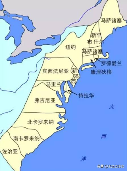英国：我是你爸！美国：但我是你哥
