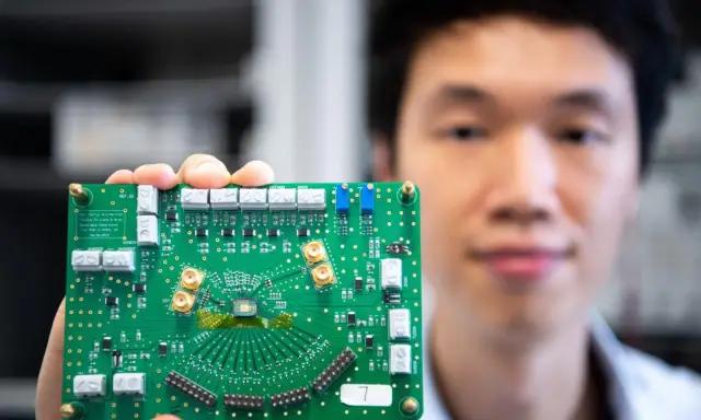 终于松口了！荷兰承诺可出口光刻机，中国芯片