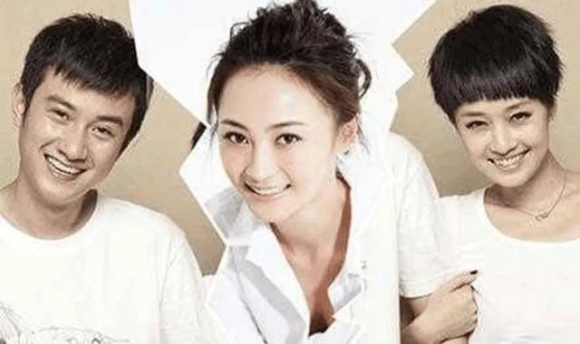 马伊琍黄奕17年后同框，走出婚变的她们成《还珠