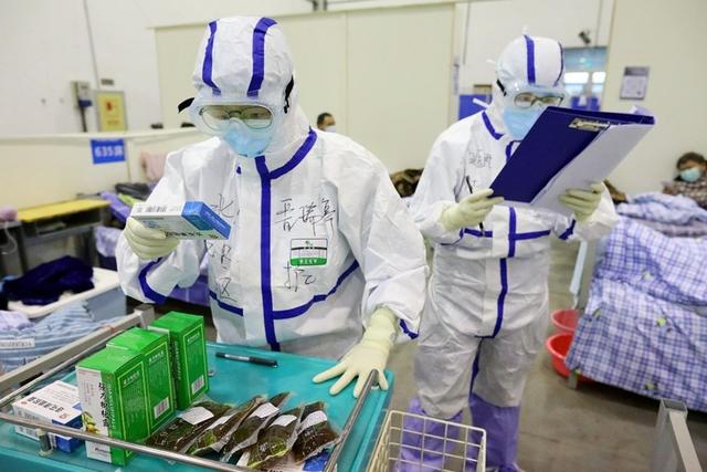 美国海关扣押连花清瘟胶囊，声称是非法药物，可能损害美国人健康