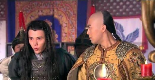 豪格为什么没当皇帝？反倒是八岁福临继位！其