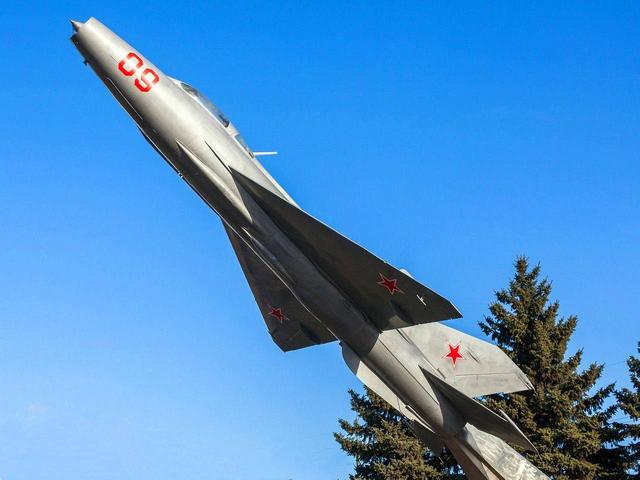 朋友遍天下，逐一盘点我国冷战时期获得的苏制