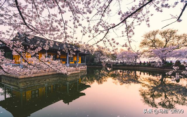 無錫園林有哪些特色？哪些園林值得一游呢？你旅游過幾座園林呢？