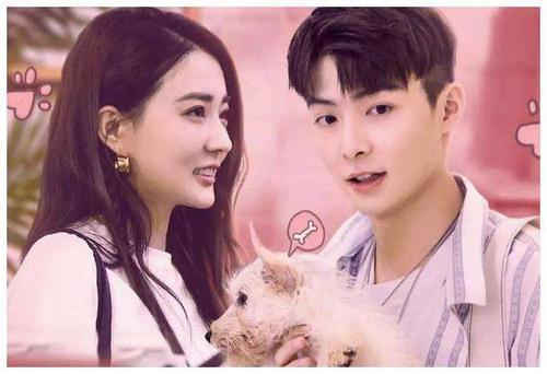 被质疑蹭张铭恩徐璐热度，于正：对渣男蠢女不感兴趣！网友：绝了