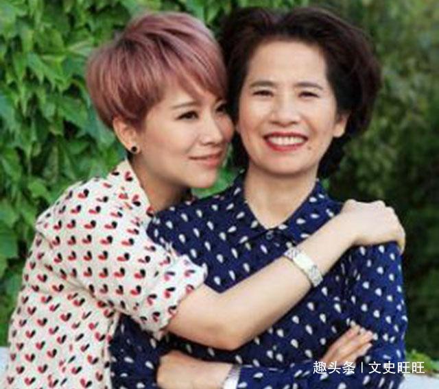 演员海清，名门甘氏后裔，祖宅是著名景点，外