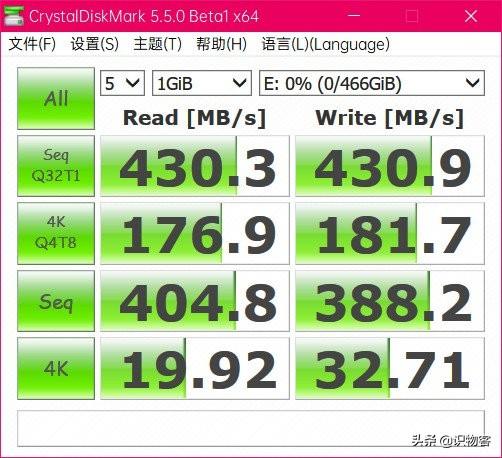 高速、稳定、轻巧，视频爱好者都爱的闪迪E60移动硬盘