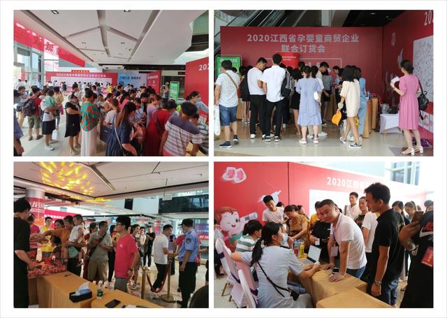 大消费促进南昌高铁商务中心城大繁荣