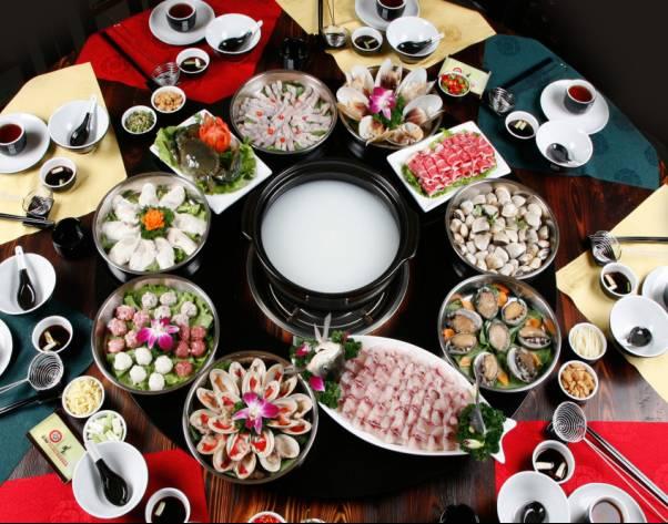 盘点10大广东美食，你喜欢的那道榜上有名吗？