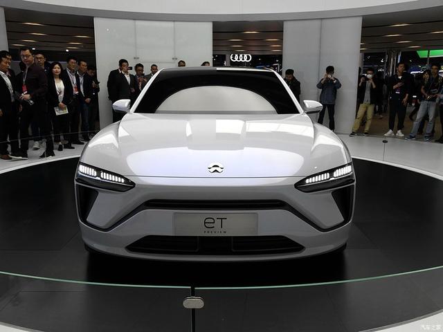 蔚来首款轿车ET今年能上市吗？