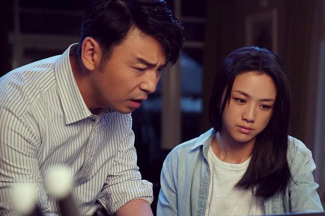 雷佳音是怎么蹿红的？酱油配角成国师电影男主，已和徐峥吴京并肩