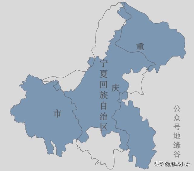 重庆，“膨胀”了
