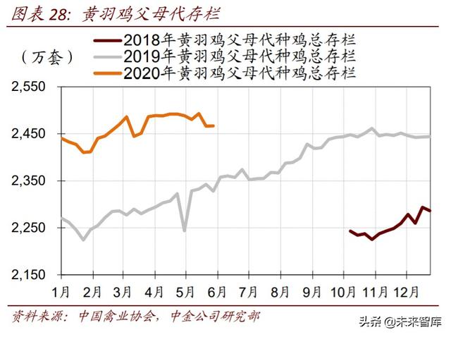 农业下半年投资策略：三条投资主线，周期与成长皆宜