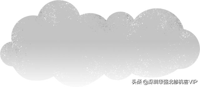 拆解：拆开小米10，整体内部布局与iphone略有相同 ！